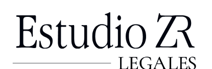 Estudio ZR | Legales